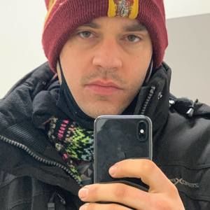 Meet your Posher, David